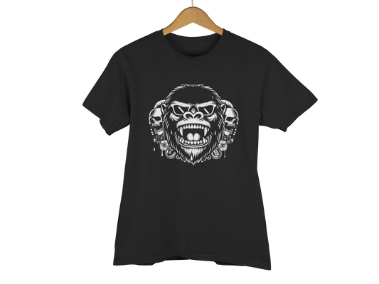 Half Devil Men's T-shirt 35