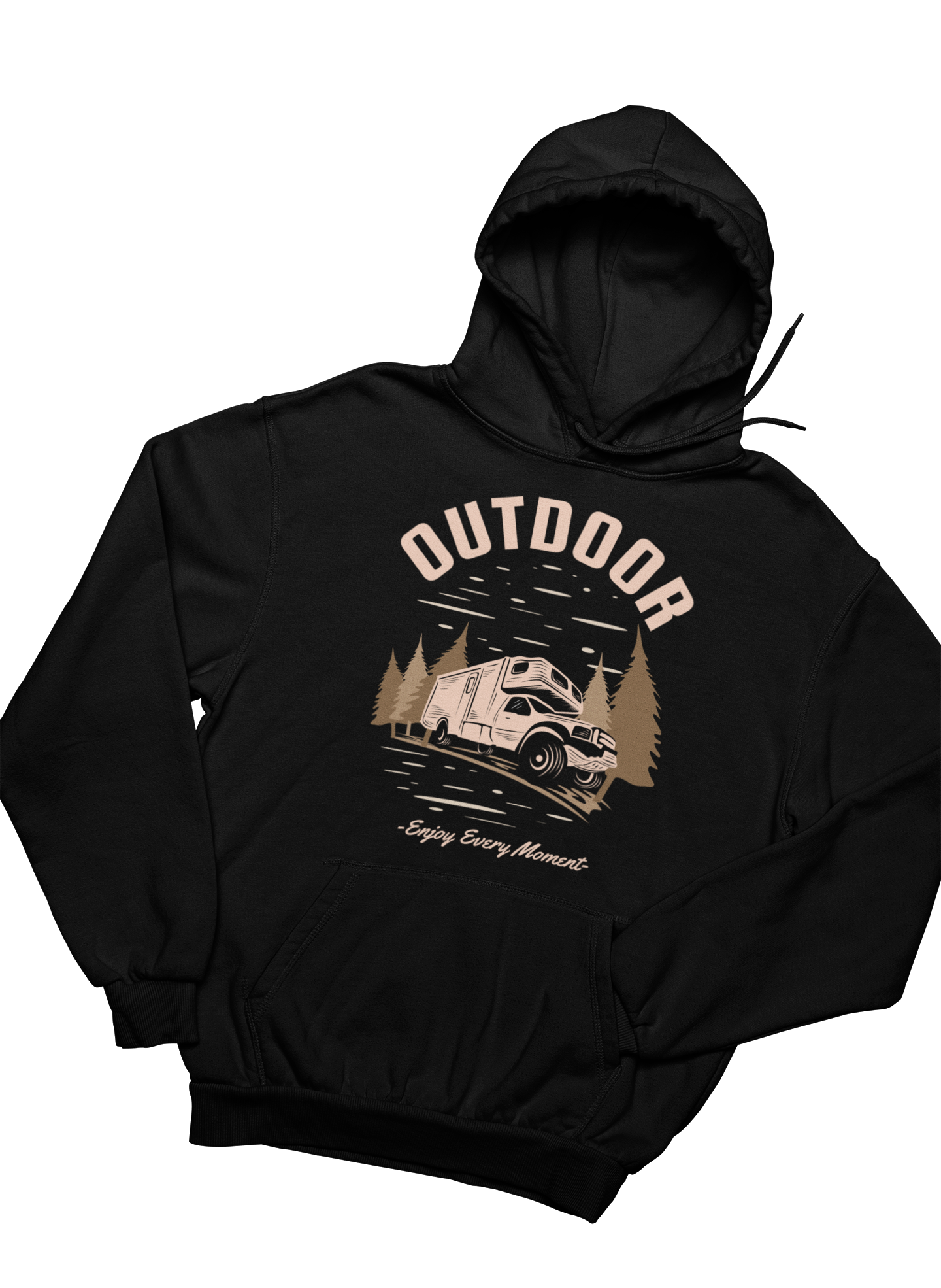 Hooded sweatshirt 29